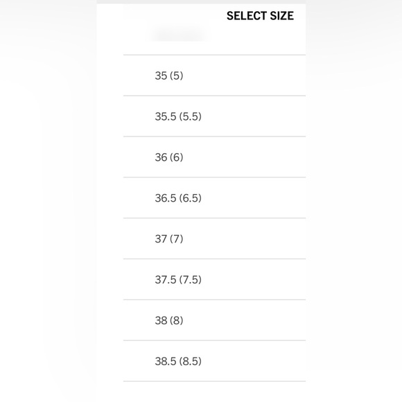 Valentino Garavani 🩷🩷Brand new Valentino Pumps with dust bag. Sz 38/ 8 - Picture 11 of 12